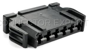 Normal Order - CE6159 - Image 1