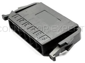 Normal Order - CE6160 - Image 3