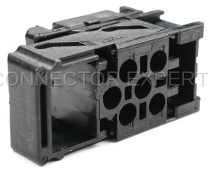 Normal Order - CE6161 - Image 1