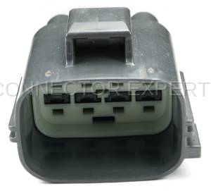 Normal Order - CE8012M - Image 2