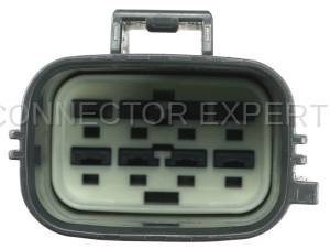 Normal Order - CE8012M - Image 5