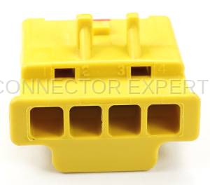 Normal Order - CE4190F - Image 3