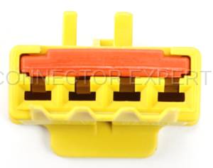Normal Order - CE4190F - Image 4
