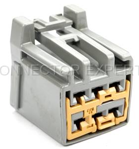 Normal Order - CE6162 - Image 1