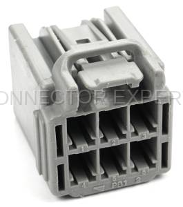 Normal Order - CE6163F - Image 4