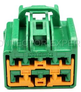 Normal Order - CE8055 - Image 2