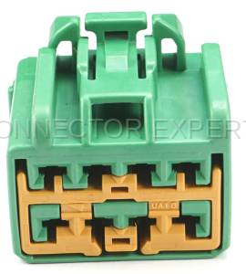 Normal Order - CE8057 - Image 2