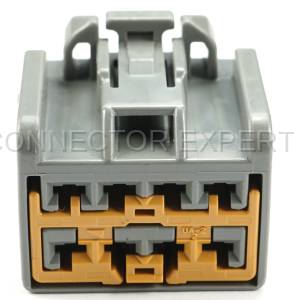 Normal Order - CE8059F - Image 2