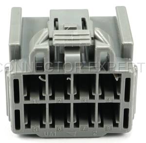 Normal Order - CE8059F - Image 4