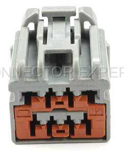 Normal Order - CE8060 - Image 2