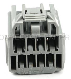Normal Order - CE8060 - Image 4