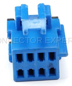 Normal Order - CE8065F - Image 2