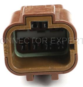 Normal Order - CE8072M - Image 2