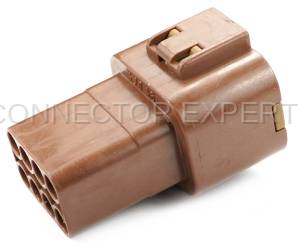 Normal Order - CE8072M - Image 3