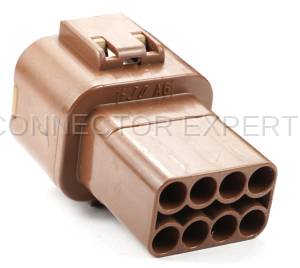Normal Order - CE8072M - Image 4