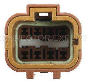 Normal Order - CE8072M - Image 5