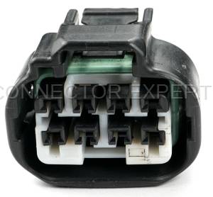 Normal Order - CE8074FB - Image 2