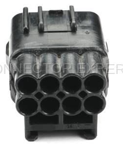 Normal Order - CE8074M - Image 3