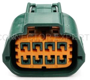 Normal Order - CE8075F - Image 2