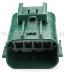 Normal Order - CE8075M - Image 2