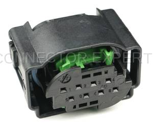 Distance Sensor - Front