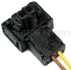 Battery Sensor - Positive Post