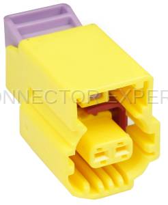 Normal Order - CE2268 - Image 1