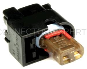 Normal Order - CE2324 - Image 1