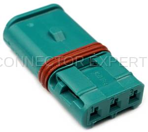 Normal Order - CE3169 - Image 1