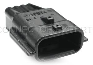 Normal Order - CE4095M - Image 1
