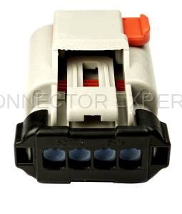 Normal Order - CE4118F - Image 3