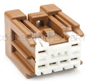 Normal Order - CE6167F - Image 1