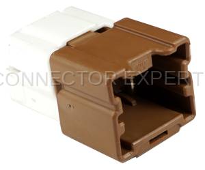 Normal Order - CE6167M - Image 1