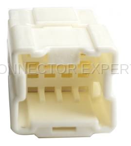 Normal Order - CE6168M - Image 2