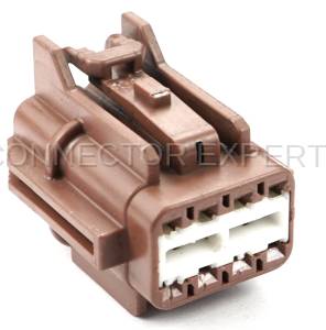 CE8076F