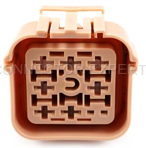 Normal Order - CE8077 - Image 2