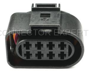 Normal Order - CE8083F - Image 2