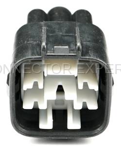 Normal Order - CE8013M - Image 2