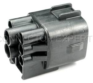Normal Order - CE8013M - Image 3