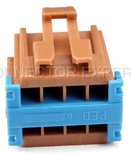 Normal Order - CE8086 - Image 4