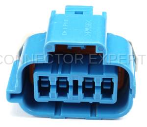 Normal Order - CE8165 - Image 2