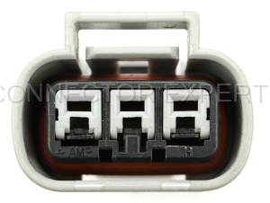 Normal Order - Park/Turn Light - Front - Image 5