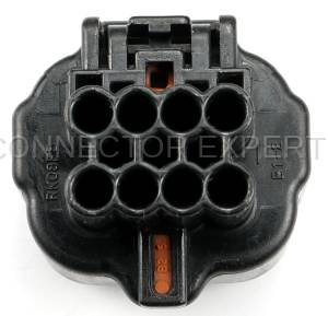 Normal Order - CE8091F - Image 3