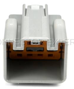 Normal Order - CE8059M - Image 2