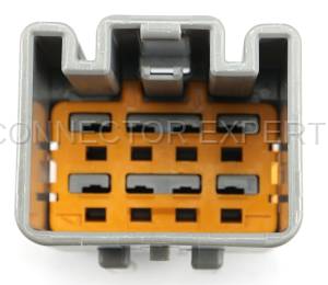 Normal Order - CE8059M - Image 5