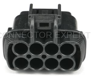Normal Order - CE8096F - Image 3