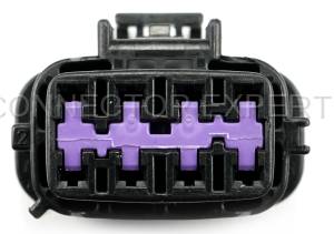 Normal Order - CE8096F - Image 4