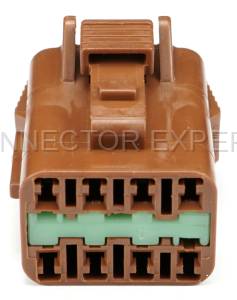 Normal Order - CE8072F - Image 2