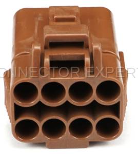 Normal Order - CE8072F - Image 4