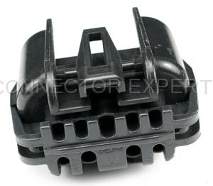 Normal Order - CE9007 - Image 3
